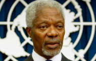 La directora general de la UNESCO Audrey Azoulay lamenta el fallecimiento de Kofi Annan: el mundo pierde un gran defensor de la paz y del multilateralismo moderno