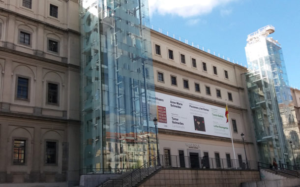 El Ministerio de Cultura de España ofrece online  las actividades de los museos estatales