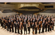 La Quincena Musical se supera ofreciendo los conciertos de la NDR y de la Orquesta Filarmónica de Rotterdam