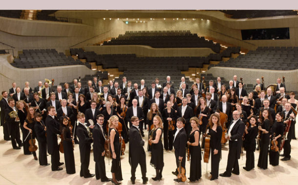 La Quincena Musical se supera ofreciendo los conciertos de la NDR y de la Orquesta Filarmónica de Rotterdam