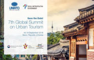 OMT: Planificación de un futuro sostenible para el turismo urbano
