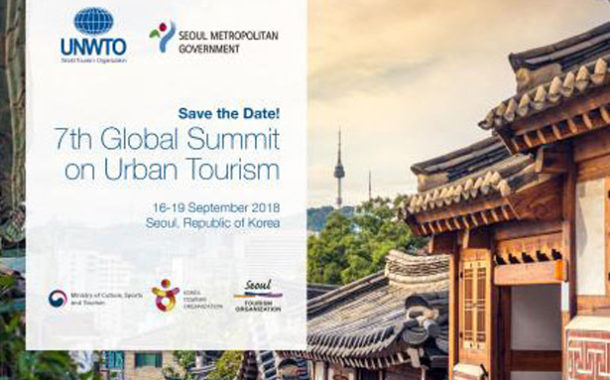 OMT: Planificación de un futuro sostenible para el turismo urbano