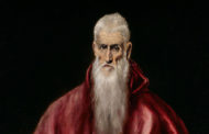 La Comunidad de Madrid declara BIC una pintura atribuida a El Greco