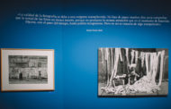 La Sala Canal de Isabel II presenta una exposición dedicada al fotógrafo Ricard Terré