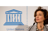 La Directora General de la UNESCO en la ONU