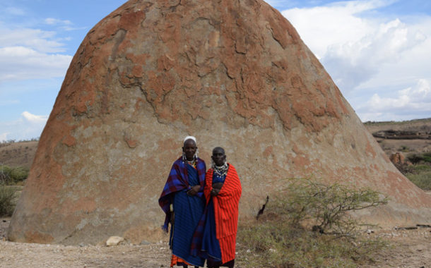 Ngorongoro Lengai en Tanzania elegido geoparque mundial de la UNESCO