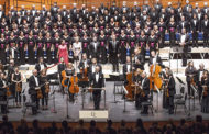 Finaliza la Quincena Musical de San Sebastián 2018
