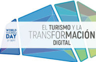 La transformación digital y la innovación, protagonistas del Día Mundial del Turismo en 2018