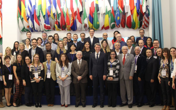 La Red Internacional de Observatorios de Turismo Sostenible (INSTO) de la OMT concluyó su reunión mundial anual
