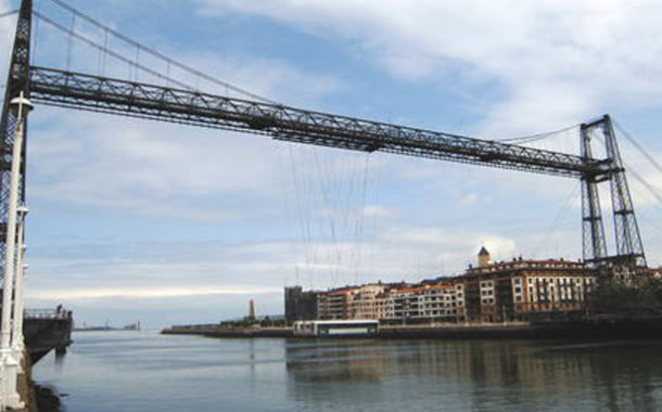‘Construyendo un puente de palabras’, Bizkaia se convierte en epicentro europeo del Patrimonio Industrial