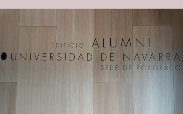 La Universidad de Navarra inaugura un nuevo campus en Madrid