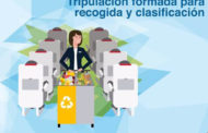 El proyecto LIFE Zero Cabin Waste para el reciclaje de residuos se implanta en los vuelos nacionales de Iberia