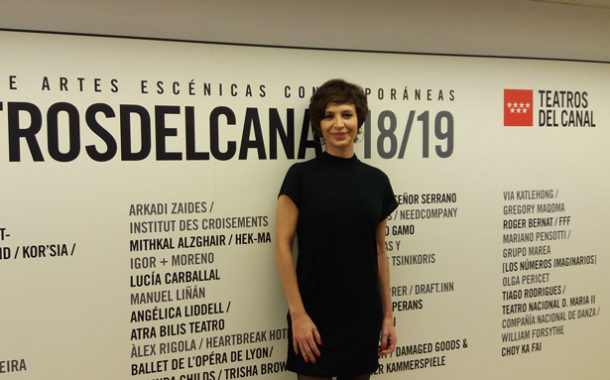 La 33 edición de Madrid en Danza se despide con la 'Gala la danza española', bajo la batuta de Aída Gómez, y la estrella de la danza contemporánea Hervé Koubi