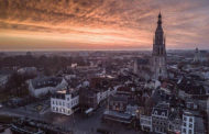 Breda gana el premio Ciudad Accesible de 2019