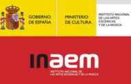 El INAEM anuncia la puesta en marcha de un Centro Nacional de Difusión de la Danza