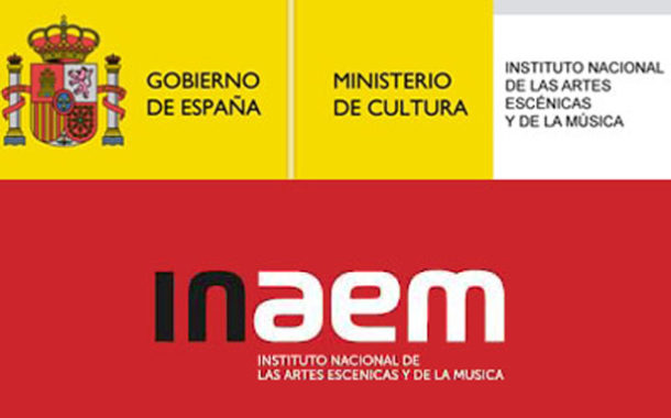 El INAEM anuncia la puesta en marcha de un Centro Nacional de Difusión de la Danza