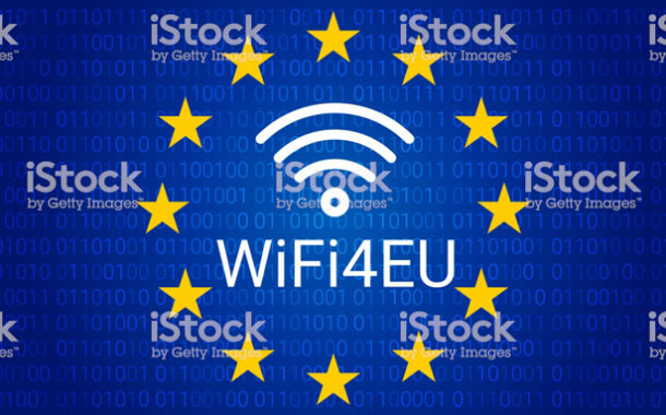224 municipios españoles dispondrán de puntos wifi gratis en sitios públicos gracias a la financiación de la UE