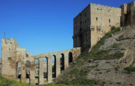 Una publicación de la UNESCO y UNITAR-UNOSAT detalla los daños al patrimonio cultural en la antigua ciudad siria de Alepo