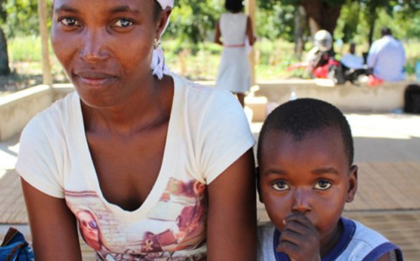 En Mozambique las mujeres mejoran sus condiciones de vida mediante la educación