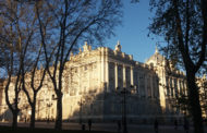 Patrimonio Nacional presenta en el Palacio Real de Madrid la Temporada Musical del año 2019