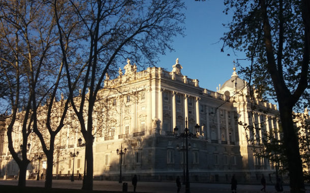 Patrimonio Nacional presenta en el Palacio Real de Madrid la Temporada Musical del año 2019