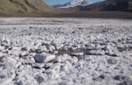Un nuevo estudio internacional confirma el aumento de la temperatura del suelo en las regiones permafrost de todo el mundo
