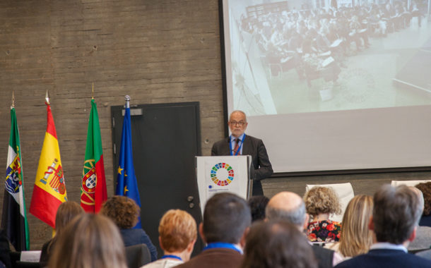 El desarrollo sostenible reúne a fundaciones de España y Portugal