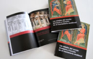 La Fundación Santa María la Real publica un libro sobre “Las edades del monje”