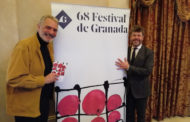 Presentación de la Programación del 68 Festival de Granada 2019