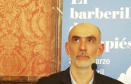 Alfredo Sanzol, nuevo director del Centro Dramático Nacional de España