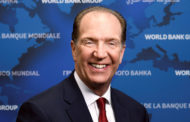Los directores ejecutivos del Banco Mundial seleccionan a David Malpass como 13.er presidente del Grupo Banco Mundial