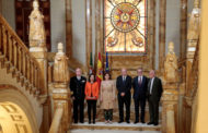 Se presenta en Madrid los actos conmemorativos del V centenario de la vuelta al mundo de Magallanes y Elcano