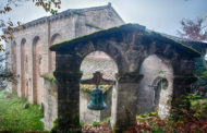 La Ribeira Sacra, nueva candidatura de España para Patrimonio Mundial de la UNESCO