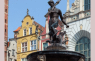 El Princesa de Asturias de la Concordia para Gdańsk, ciudad de la libertad
