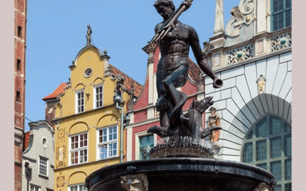 El Princesa de Asturias de la Concordia para Gdańsk, ciudad de la libertad