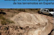 La USAL cataloga los efectos geológicos de los 50 terremotos más importantes de la Península Ibérica desde los tiempos prehistóricos
