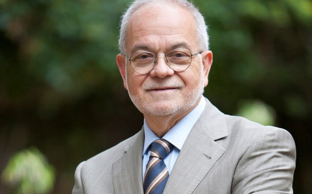 Javier Nadal, reelegido presidente de la Asociación Española de Fundaciones