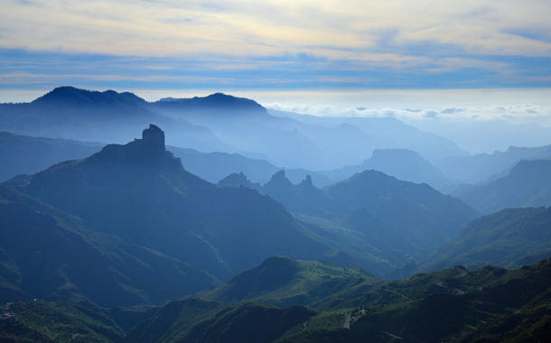 Risco Caído en Canarias entra en la Lista de Patrimonio Mundial de la UNESCO y España suma ya 48 sitios