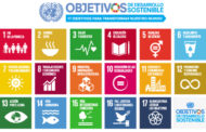 Objetivo Desarrollo Sostenible (ODS) 7: Garantizar el acceso a una energía asequible, segura, sostenible y moderna para todos