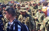 La ONU condena el anuncio de rearme de un grupo de excombatientes de las FARC-EP