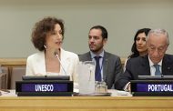 La UNESCO lanza la iniciativa mundial Futuros de la Educación en la Asamblea General de las Naciones Unidas