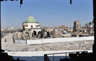 La UNESCO y las autoridades iraquíes reafirman su compromiso con la reconstrucción de Mosul