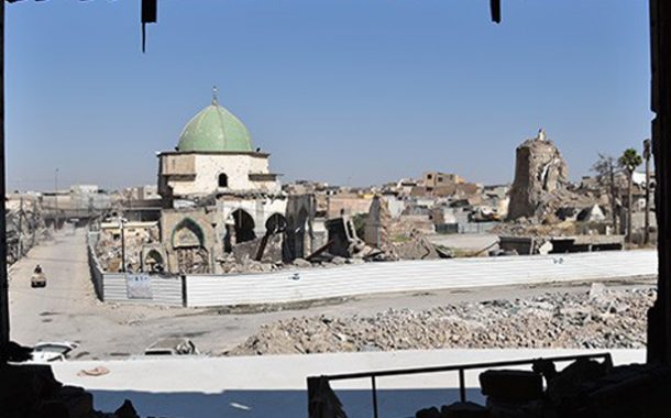 La UNESCO y las autoridades iraquíes reafirman su compromiso con la reconstrucción de Mosul