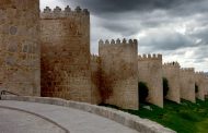 La Fundación Santa María la Real muestra en Ávila las aplicaciones de su Sistema de Monitorización del Patrimonio (MHS)