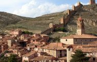 La recuperación del pueblo de Albarracín, Teruel, gana la Medalla Richard H. Driehaus a la Preservación del Patrimonio