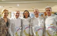 Saborea España celebró su 10º aniversario en Madrid aglutinando a los 20 destinos gastronómicos que conforman la plataforma