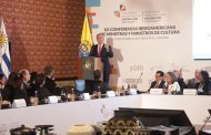 Países iberoamericanos anuncian la creación de un nuevo mercado regional de industrias culturales