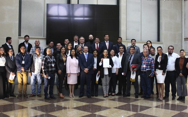 La II Cumbre Mundial de Municipalistas logra la cooperación entre ciudades iberoamericanas y fomento a la buena gobernanza