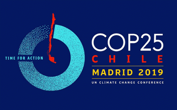 25ª Conferencia de las Partes de la Convención Marco de Naciones Unidas sobre el Cambio Climático (COP25)