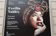 Daniel Bianco cumple uno de sus sueños, presentar en el Teatro de la Zarzuela “Cecilia Valdés”
